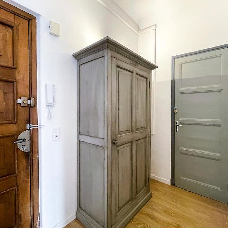 Vecchio Le Comte De Nice Lejlighed Eksteriør billede